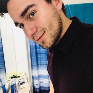 Meet your Posher, Daniel